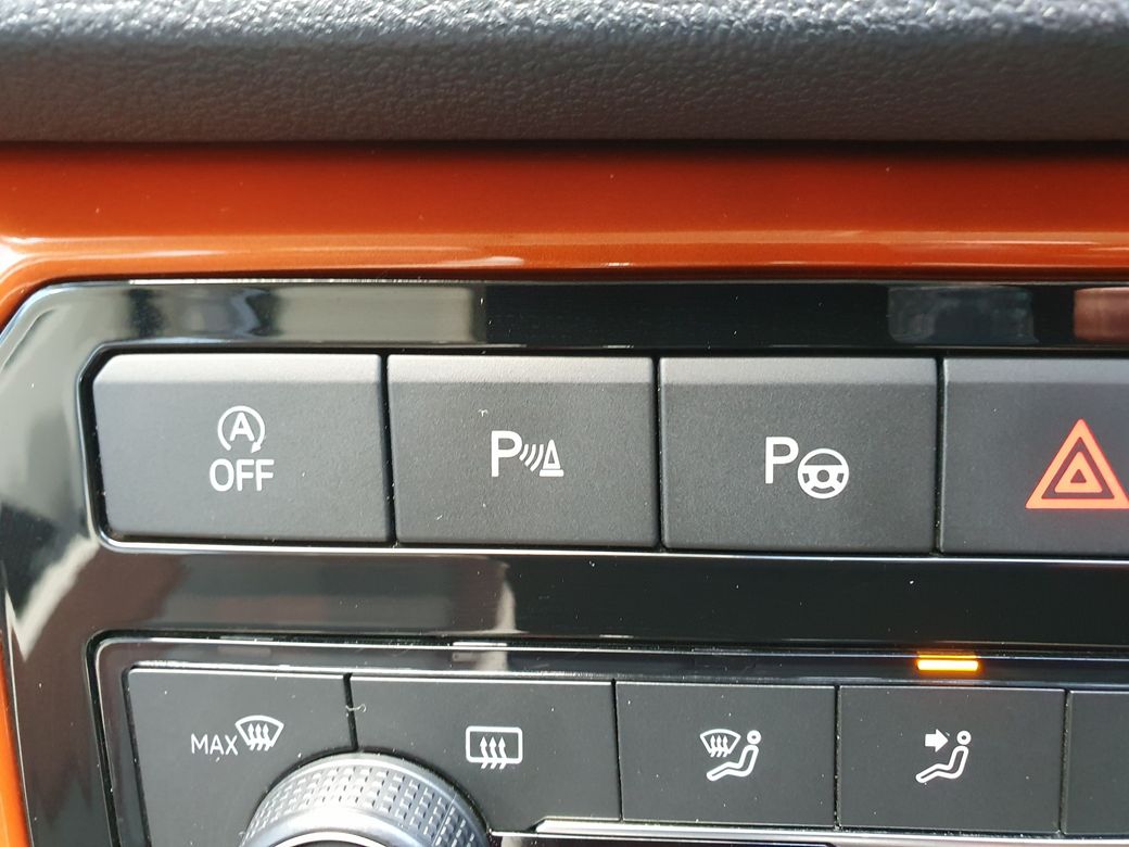 2020 Volkswagen T-Cross