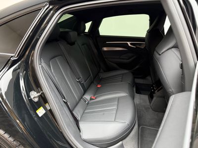 2026 Audi A6