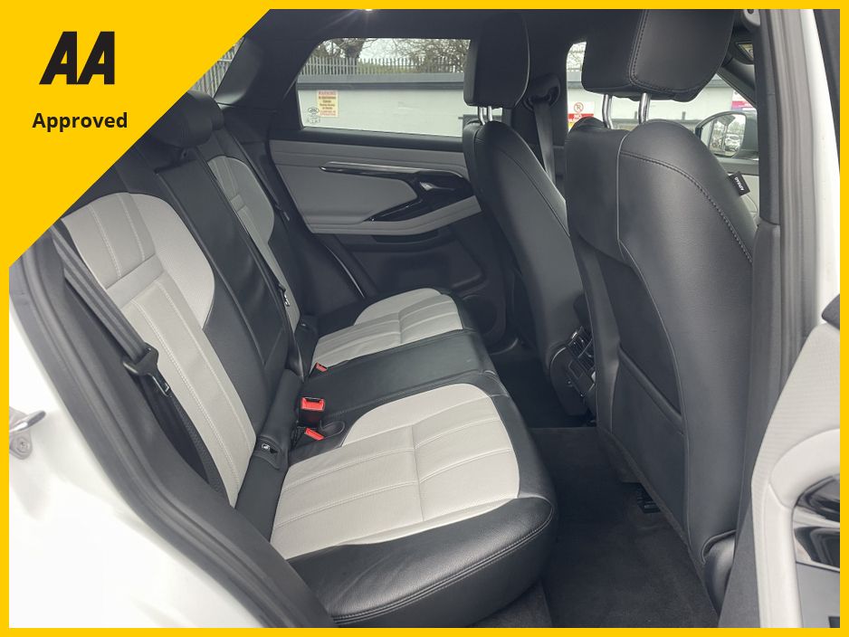 2021 Land Rover Range Rover