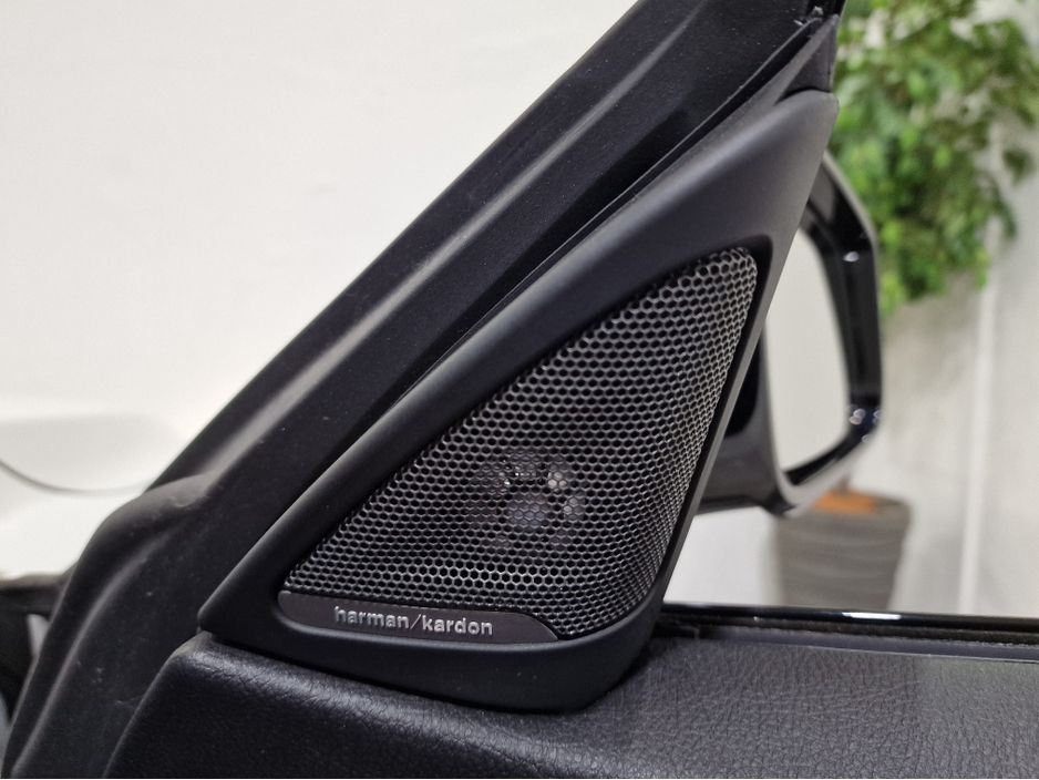 2020 BMW 4 Series