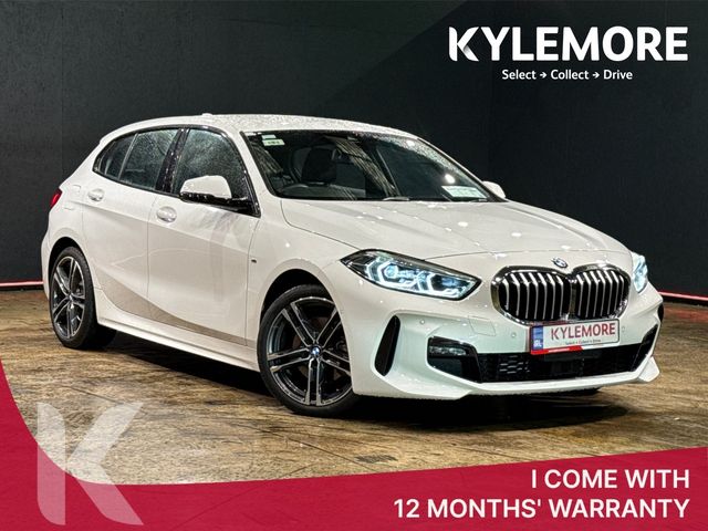 vehicle for sale from Kylemore Cars