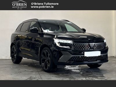 2024 Renault Austral