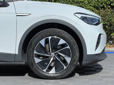 2023 Volkswagen ID.4