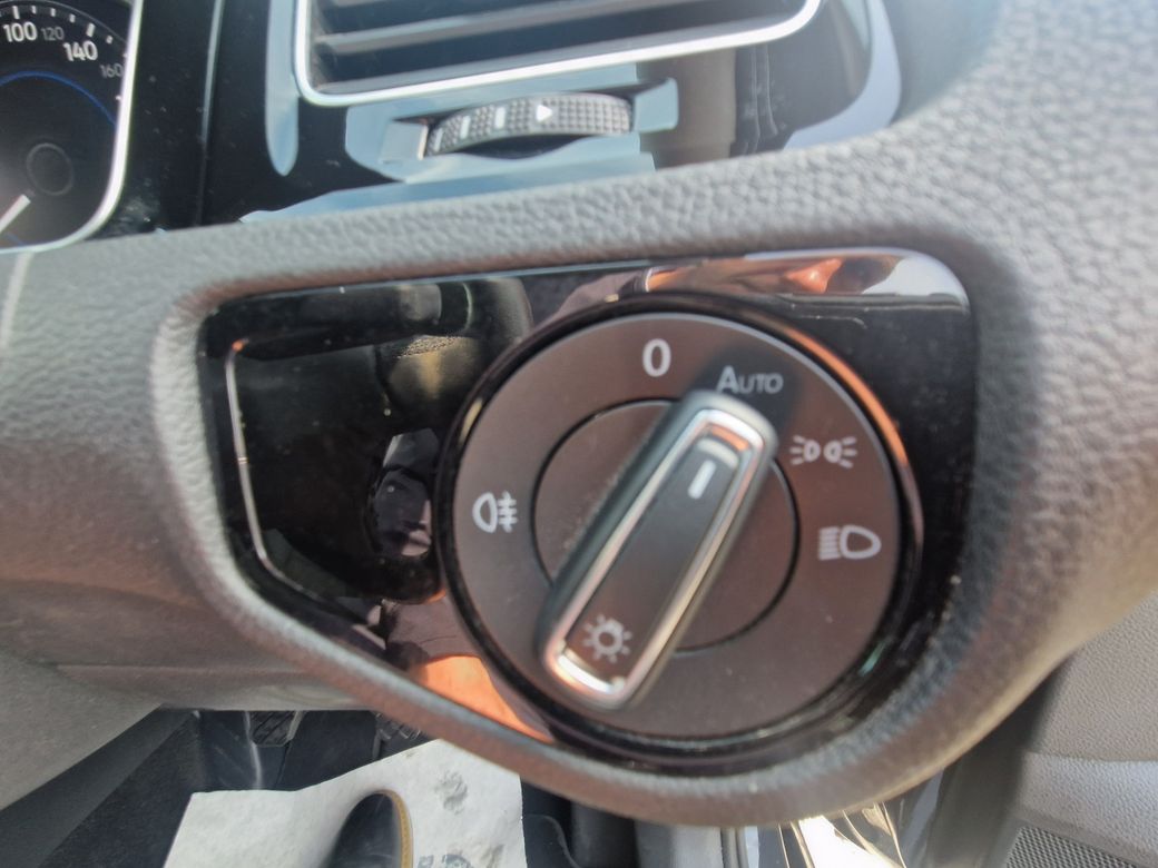 2020 Volkswagen Golf