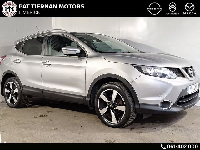 vehicle for sale from Pat Tiernan Motors