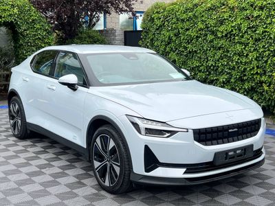 2023 Polestar 2