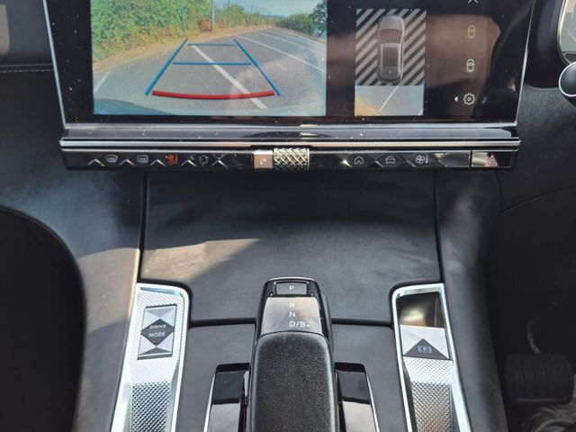 2024 DS Automobiles DS 7