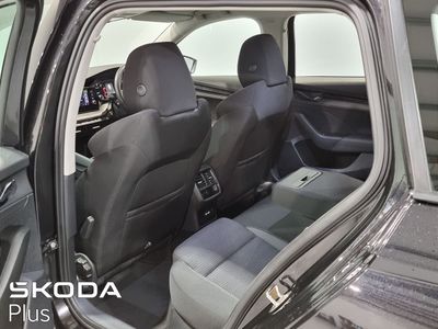 2023 Skoda Octavia