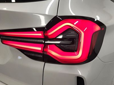 2024 BMW iX3