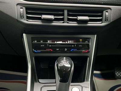 2022 Volkswagen Polo