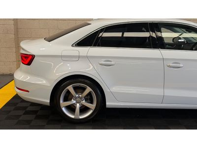 2015 Audi A3