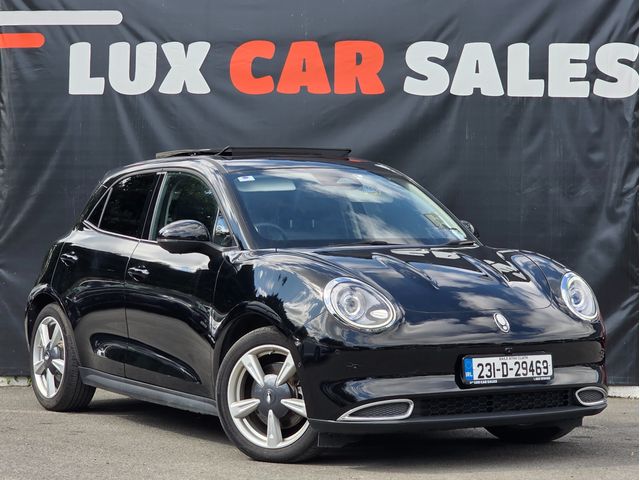 vehicle for sale from Lux Car Sales