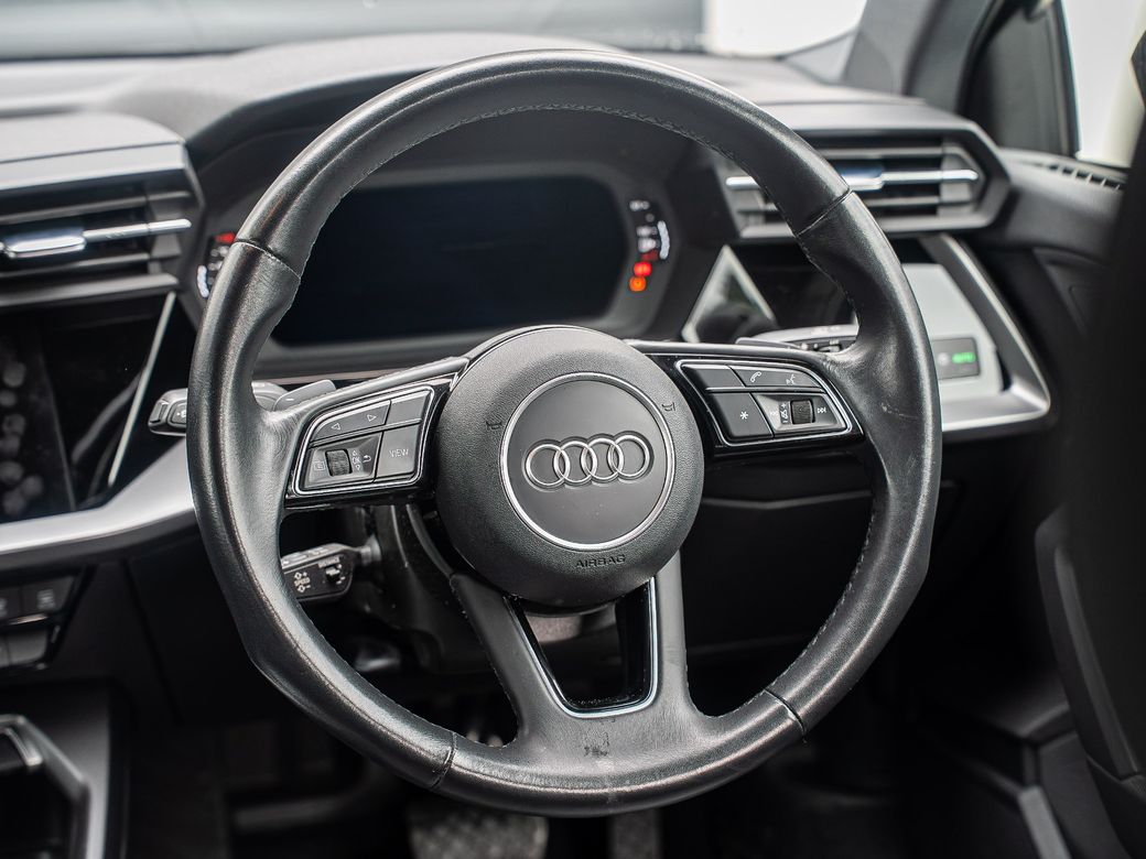 2023 Audi A3
