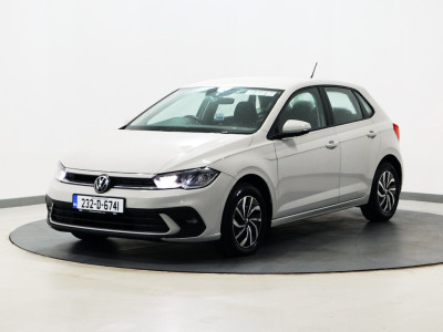 2023 Volkswagen Polo
