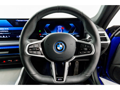2025 BMW i4