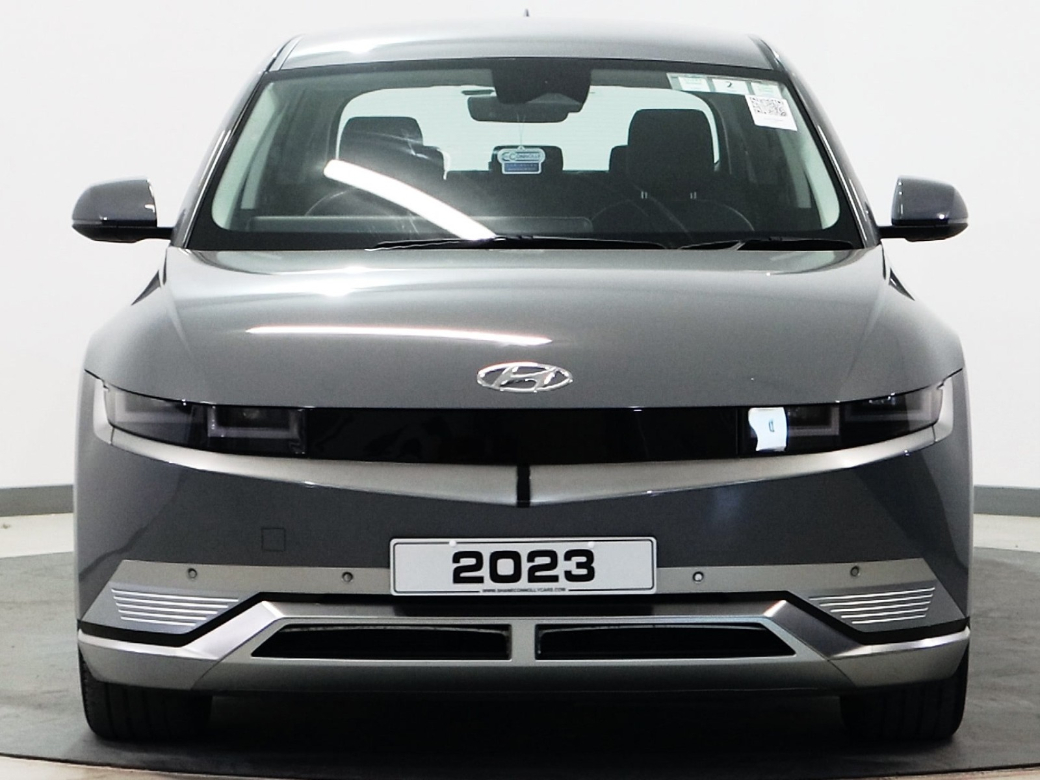 2023 Hyundai Ioniq 5