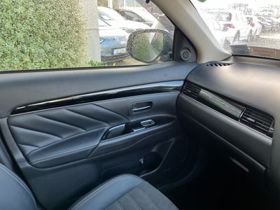 2020 Mitsubishi Outlander