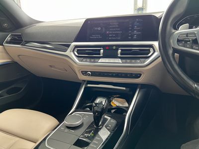 2021 BMW 3 Series