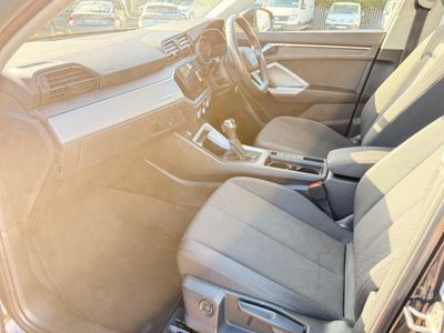2024 Audi Q3