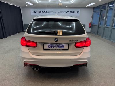 2017 BMW 3 Series