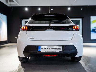 2023 Peugeot 208