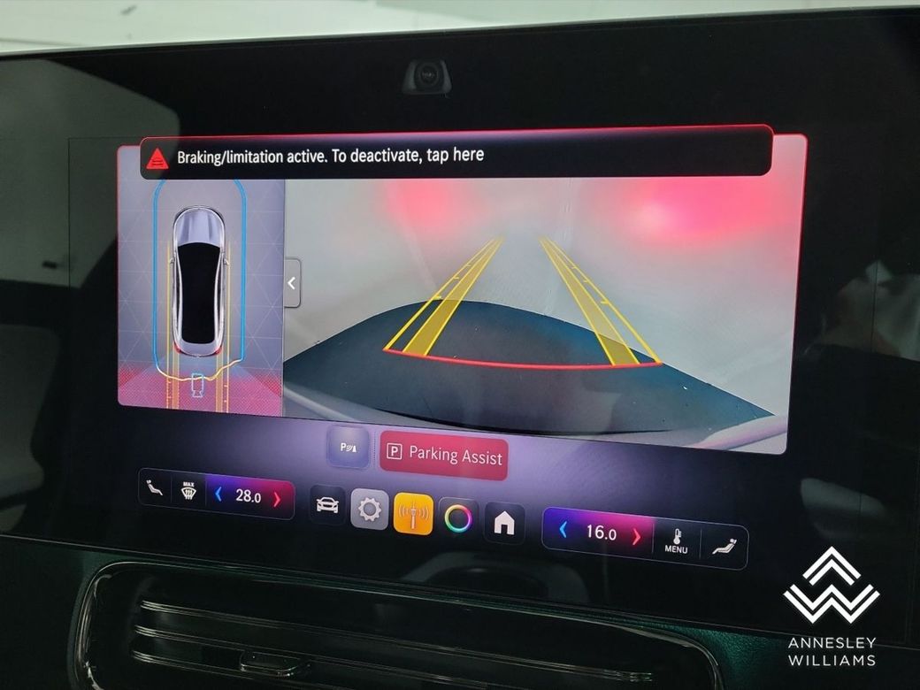 2026 Mercedes-Benz CLA Class