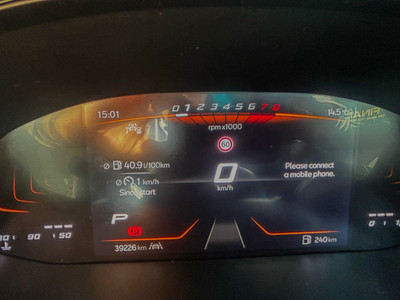 2024 SEAT Arona