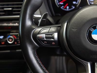 2020 BMW M2