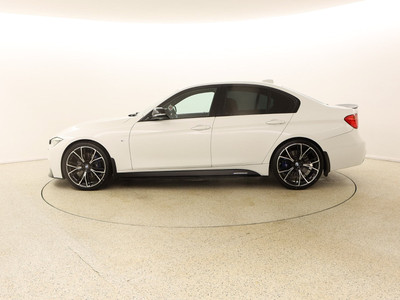 2015 BMW 3 Series