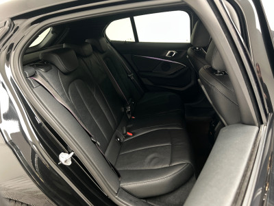 2022 BMW 1 Series