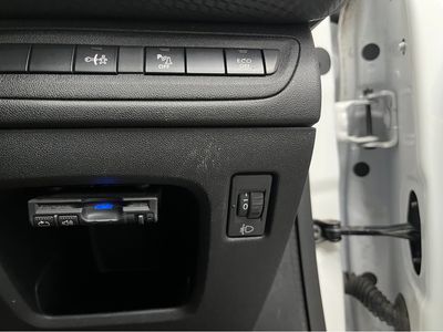 2018 Peugeot 2008