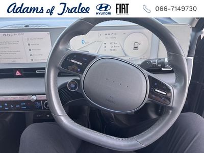 2024 Hyundai Ioniq 5