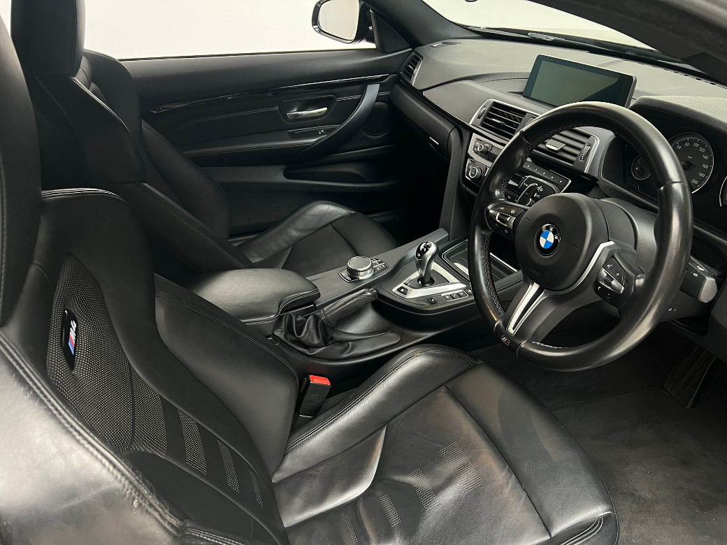2019 BMW M4