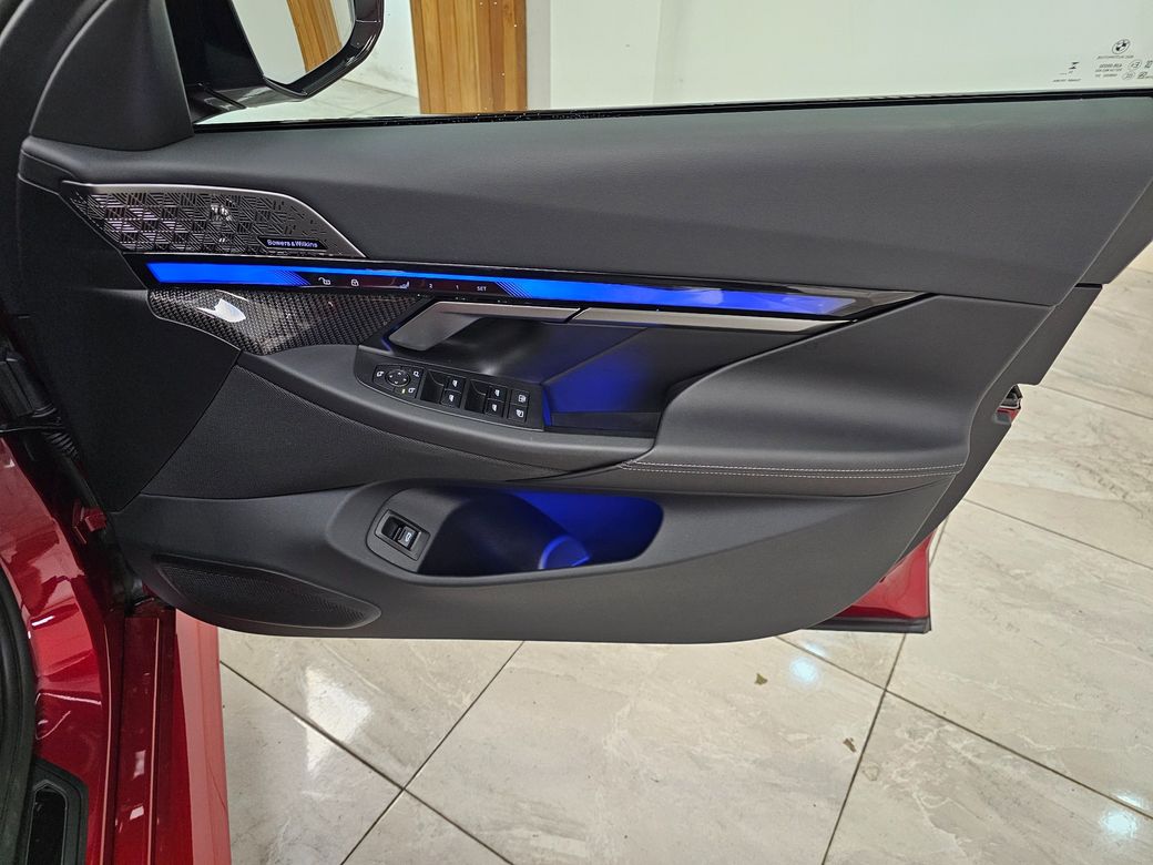 2024 BMW M5