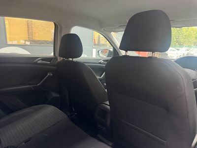 2022 Volkswagen T-Cross