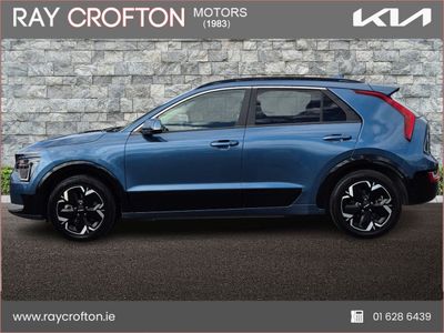 2023 Kia Niro