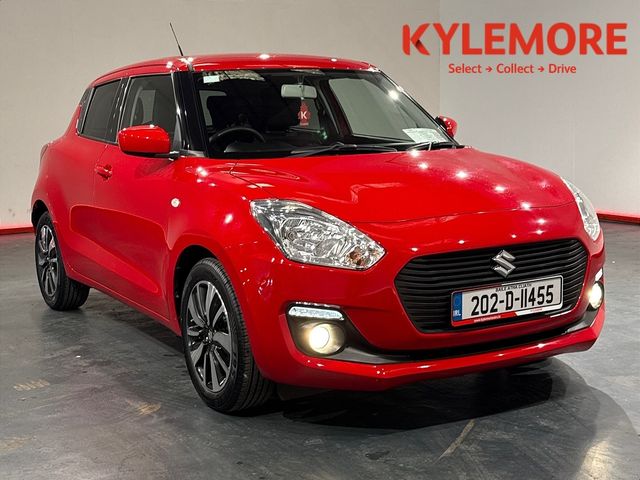 vehicle for sale from Kylemore Cars