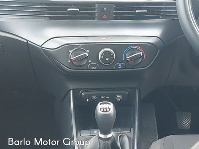 2026 Hyundai i20