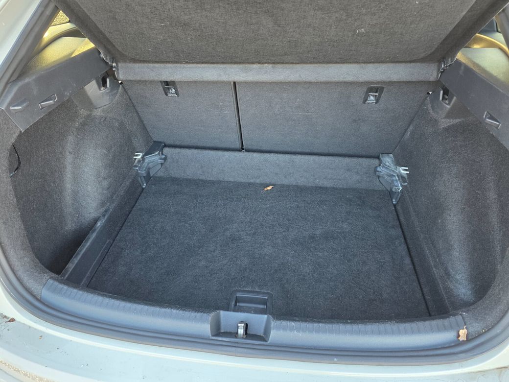 2023 Volkswagen Taigo