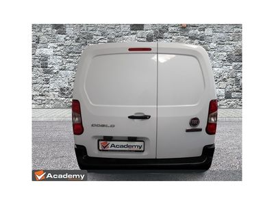 2023 Fiat Doblo