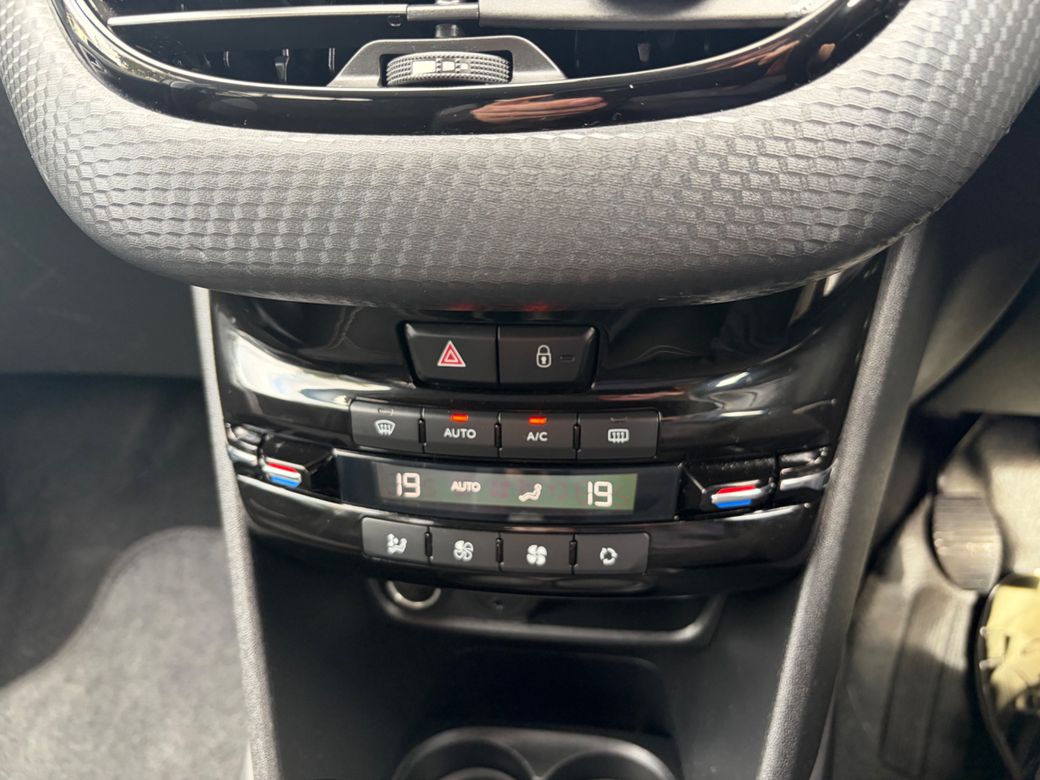 2016 Peugeot 2008