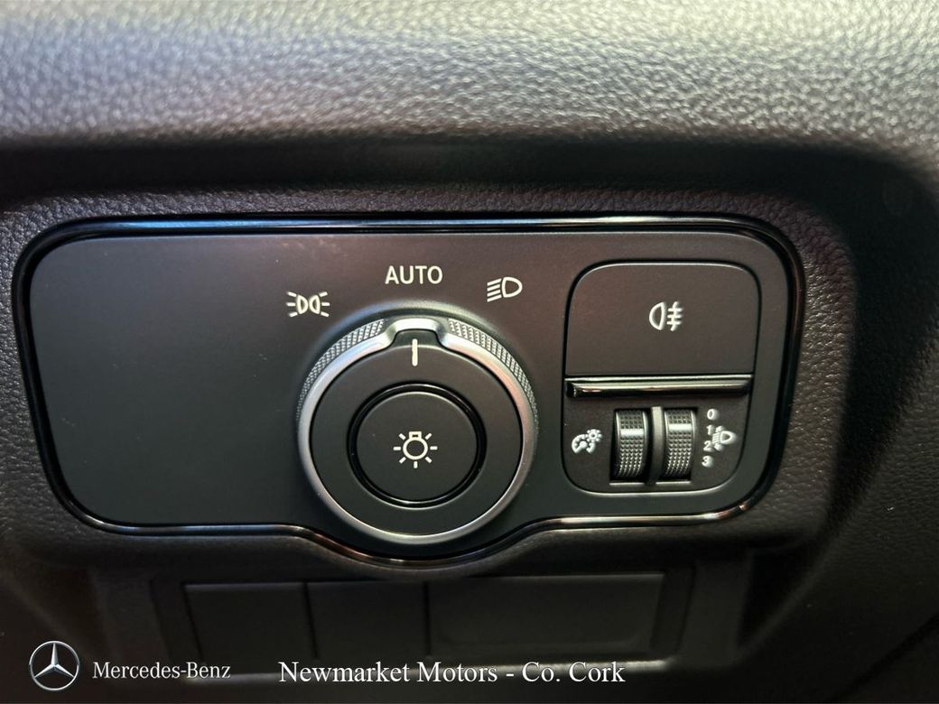 2024 Mercedes-Benz Citan