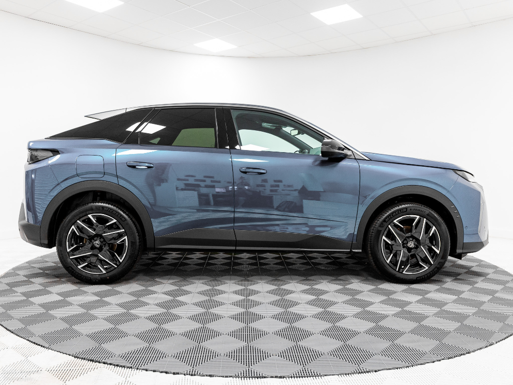 2026 Peugeot 3008