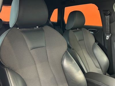 2019 Audi A3