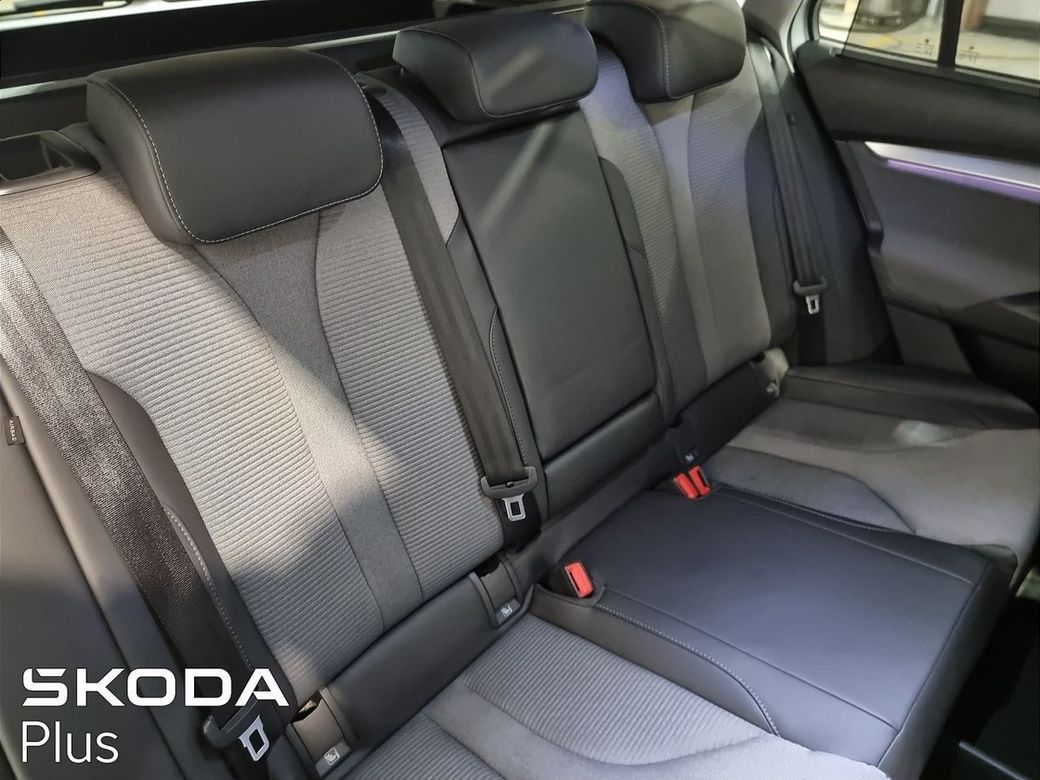 2025 Skoda Enyaq