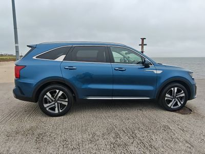 2023 Kia Sorento