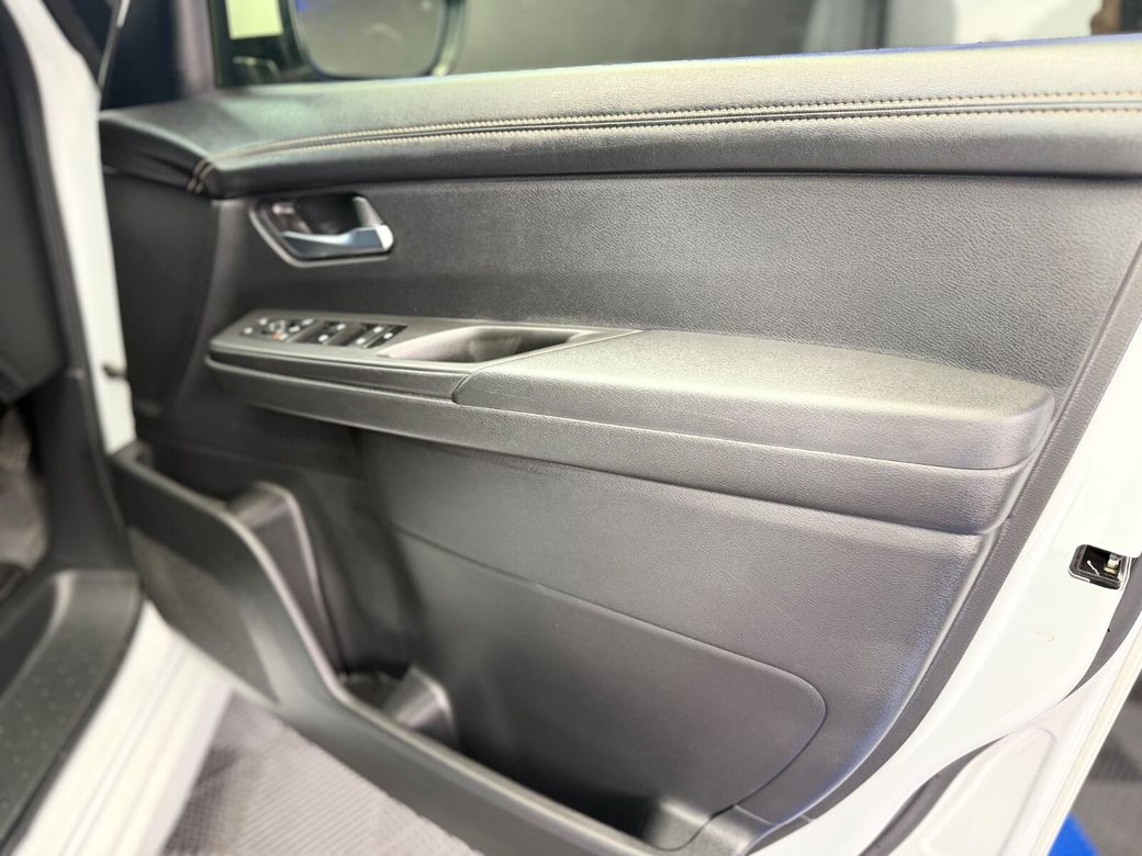 2024 Nissan Serena