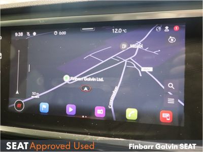 2021 SEAT Ateca