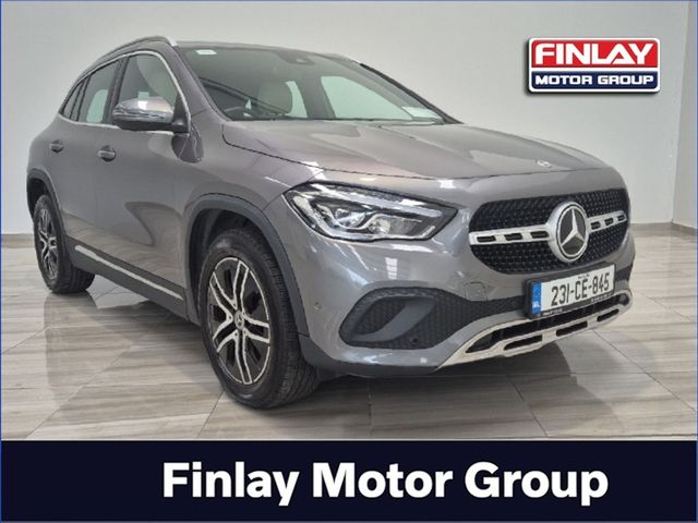 vehicle for sale from Finlay Motor Group