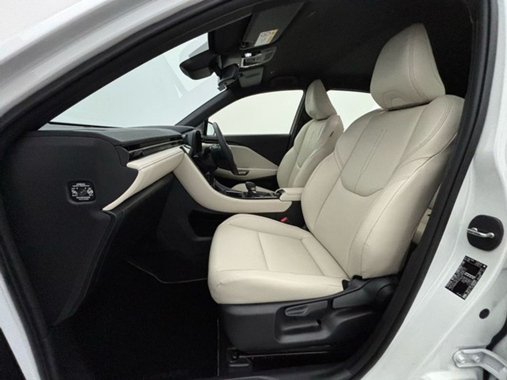2026 Lexus LBX